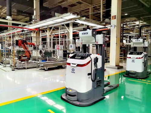 解放動力事業部入選無錫市智能工廠名單，工業互聯網數據服務助力智能制造升級