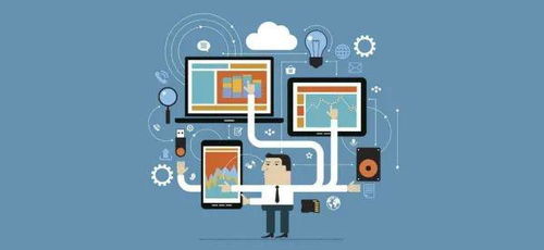 工業互聯網數據服務 新形勢下客戶服務體系建設的新思考